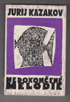 Nedokončené melodie