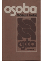 Osoba