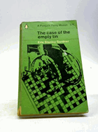 The Case of the Empty Tin