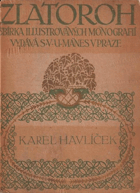 Karel Havlíček