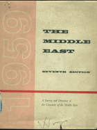 The middle east