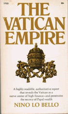The Vatican Empire