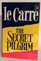 The Secret Pilgrim