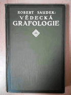 Vědecká grafologie