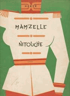 Mamzelle Nitouche