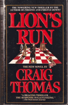 Lion's Run