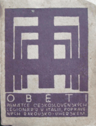 Oběti.