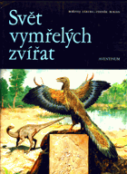 Svět vymřelých zvířat