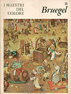 I Maestri del Colore - Bruegel