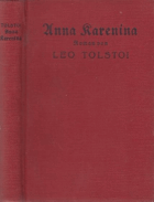 Anna Karenina