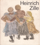 Heinrich Zille 1858-1929