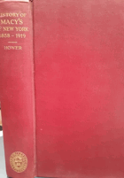 History of Macy's of New York, 1858-1919