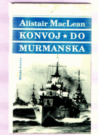 Konvoj do Murmanska