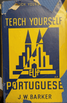 Teach Yourself Portuguese