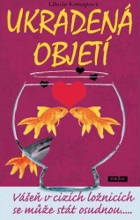 Ukradená objetí