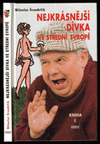 Nejkrásnější dívka ve střední Evropě