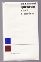 Zazi v metru