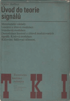 Úvod do teorie signálů