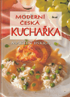 Moderní česká kuchařka
