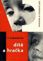 Dítě a hračka.