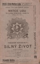 Silný život - Úvahy a výzvy.