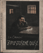 Zpustošené duše - Confiteor inteligentního bolševika