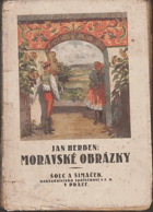 Moravské obrázky