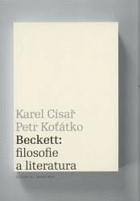 Beckett. filosofie a literatura