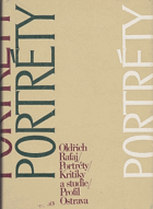Portréty. Kritiky a studie