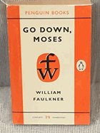Go Down, Moses