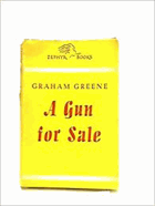 A Gun for Sale - An Entertainment