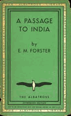 A Passage to India