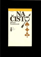 Na čisto