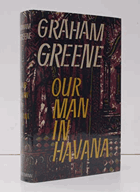 Our man in Havana - an entertainment