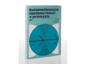 Automatizované systémy řízení v průmyslu