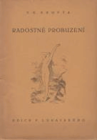 Radostné probuzení - básně