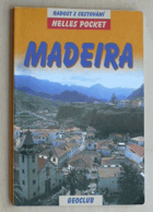 Madeira - cestovní příručka