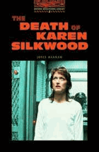 Oxford Bookworms Library 2 - The Death of Karen Silkwood