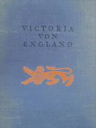 Victoria Von England