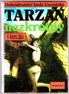 Tarzan nezkrotný