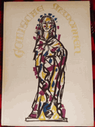 Gotische Madonnen