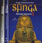 2SVAZKY Sfinga I - II Záhady historie