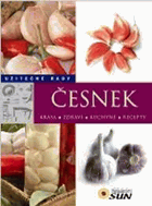 Česnek