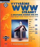 Vytváříme WWW stránky A spravujeme moderní web site