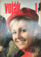 Československý voják. Ročník XVII