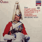 Pomp And Circumstance Marches 1-5/Enigma Variations