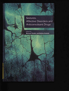 Seizures, Affective Disorders and Anticonvulsant Drugs