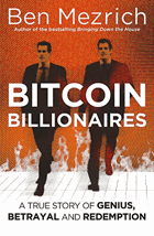 Bitcoin Billionaires - A True Story of Genius, Betrayal and Redemption