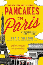 Pancakes in Paris - living the American dream in France