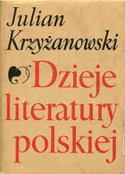 Dzieje literatury polskiej